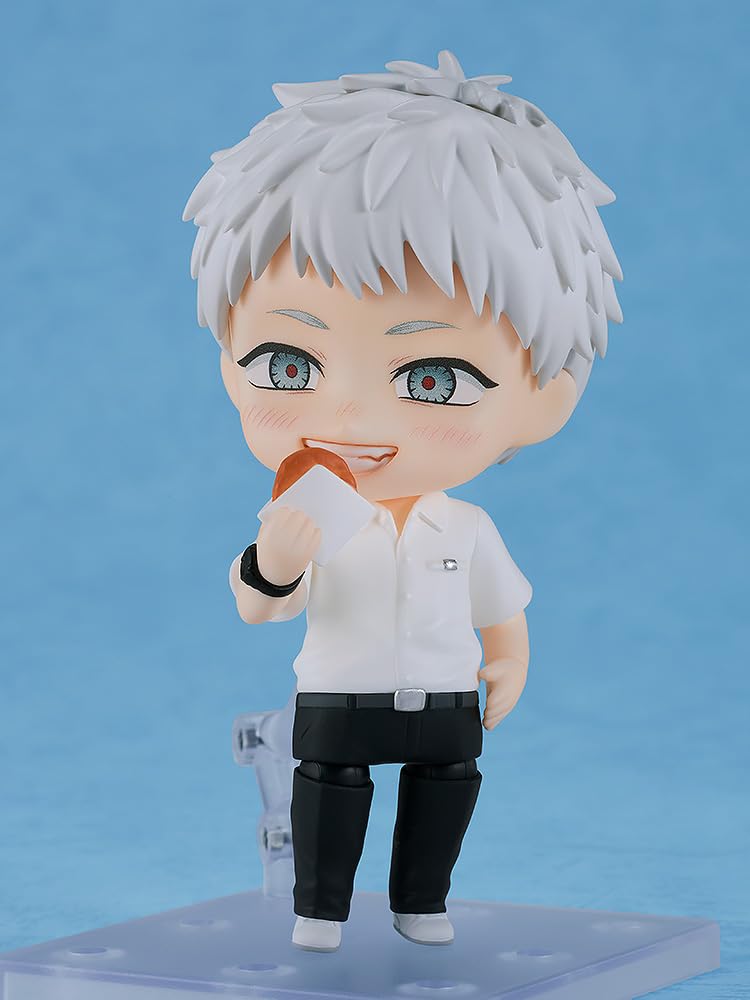 ねんどろいど　光が死んだ夏　ヒカル Amazon | ねんどろいど TVアニメ「光が死んだ夏」 ヒカル | フィギュア